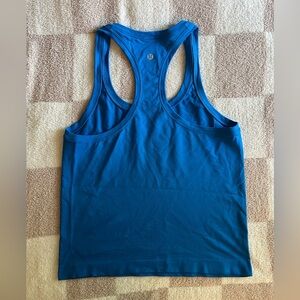 lululemon swiftly tank